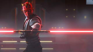 In True <i>Star Wars</i> Style, a Very Silly Hashtag May Have Just Revealed an Intriguing <i>Clone Wars</i> Secret